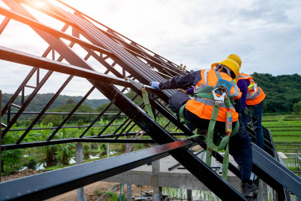 Roof Waterproofing Services in Bacliff, TX