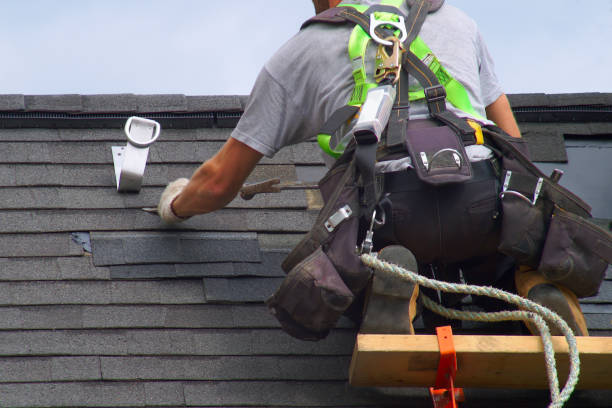 Best Residential Roofing Contractor  in Bacliff, TX
