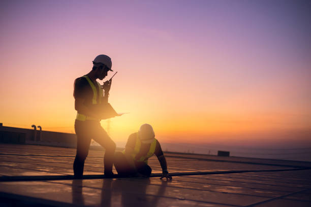 Best Roof Maintenance Services  in Bacliff, TX