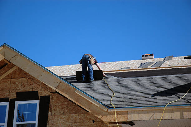 Best Metal Roofing Contractor  in Bacliff, TX