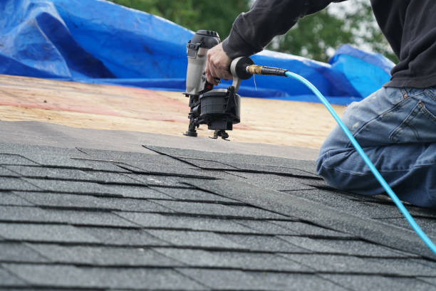 Best Tile Roofing Contractor  in Bacliff, TX