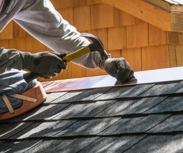 Best Flat Roof Repair Services  in Bacliff, TX